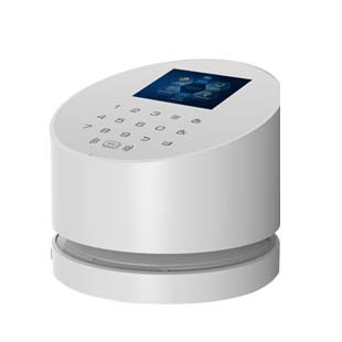 WIFI/PSTN/GSM/三网报警器